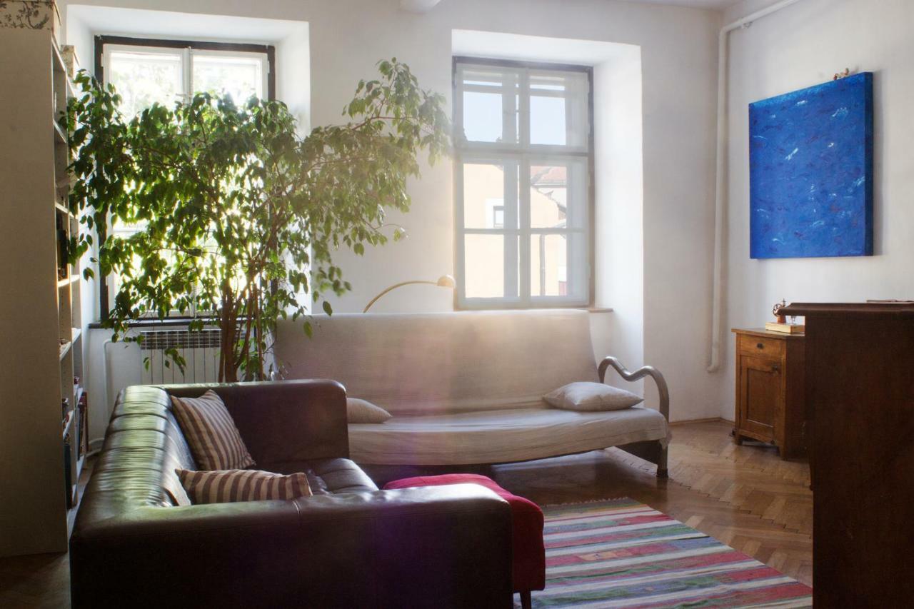 Apartament House Dornik Zagrzeb Zewnętrze zdjęcie