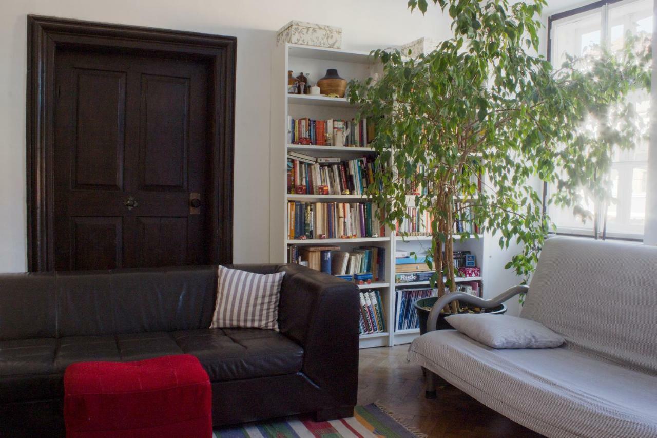 Apartament House Dornik Zagrzeb Zewnętrze zdjęcie