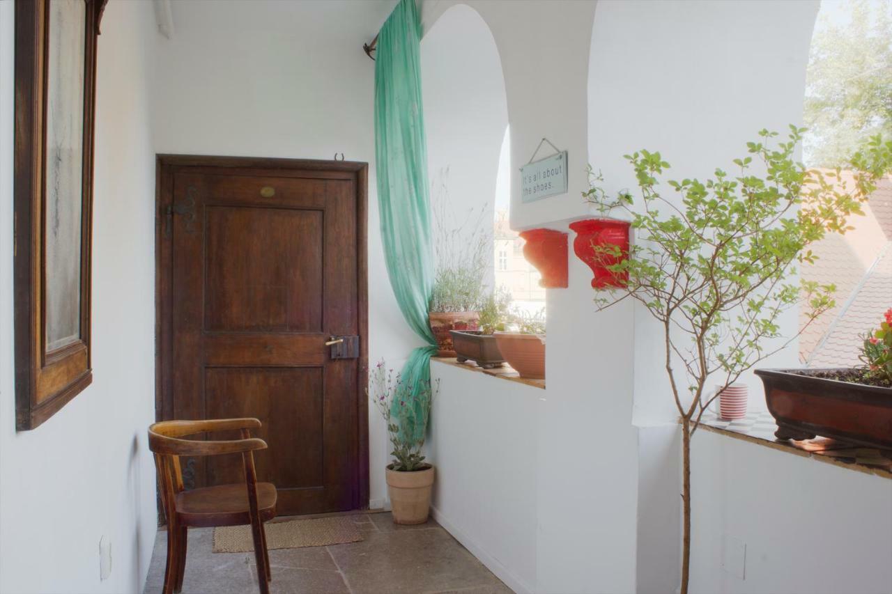 Apartament House Dornik Zagrzeb Zewnętrze zdjęcie