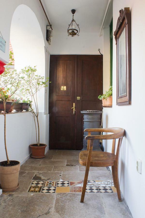 Apartament House Dornik Zagrzeb Zewnętrze zdjęcie