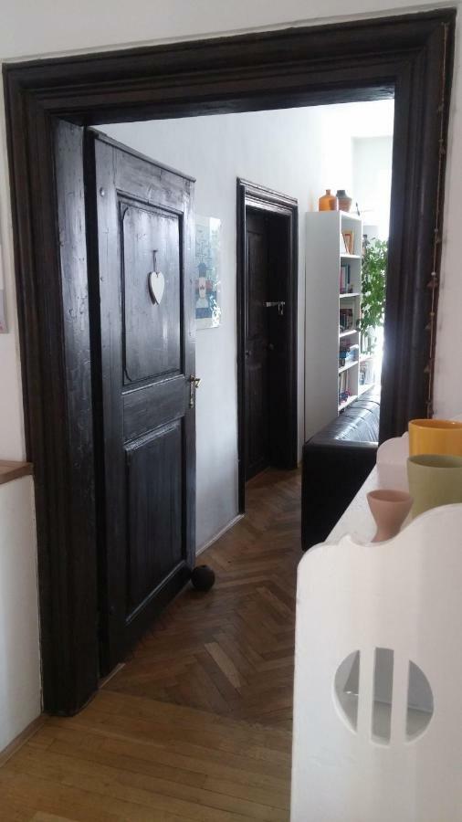 Apartament House Dornik Zagrzeb Zewnętrze zdjęcie